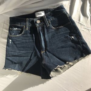 PAIGE Margot short